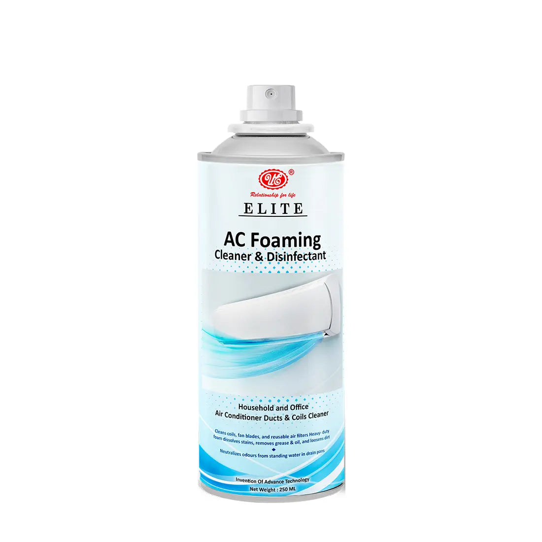 AC Disinfectant Spray
