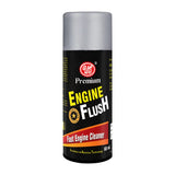 Engine Flush Oil