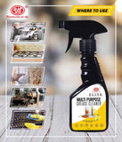 Grease Cleaner For Any Surface