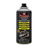 Silicone Lubricating Spray