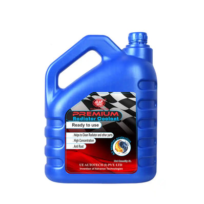 Ready To Use Coolant
