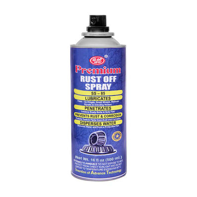 Rust Off Spray
