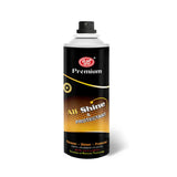 All Shine Multi Surface Polish Spray | Instant Spray Polish For Car & Bike