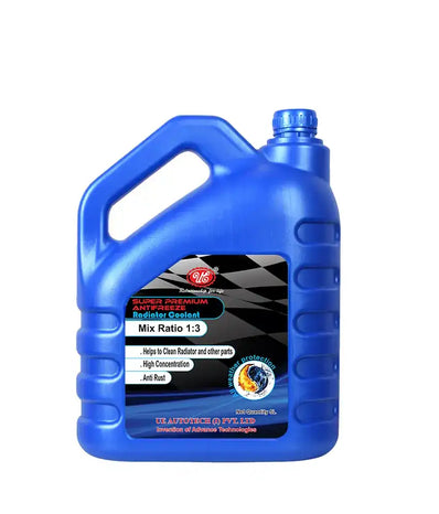Radiator Coolant 1 Litre