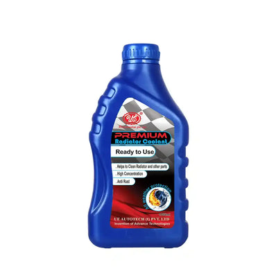 Ready To Use Coolant