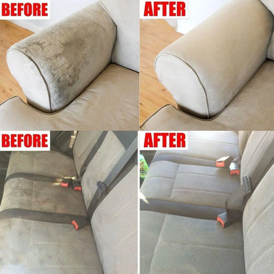 Foaming Cleaner