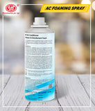 AC Disinfectant Spray