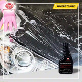 Car Care Automotive Products