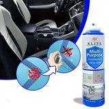 Disinfectant Spray For Car