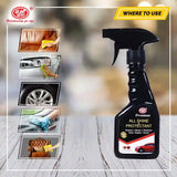 Car Care Products