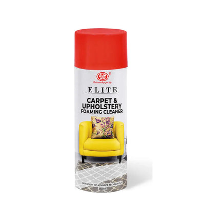 Carpet Cleaner Foaming Cleaner