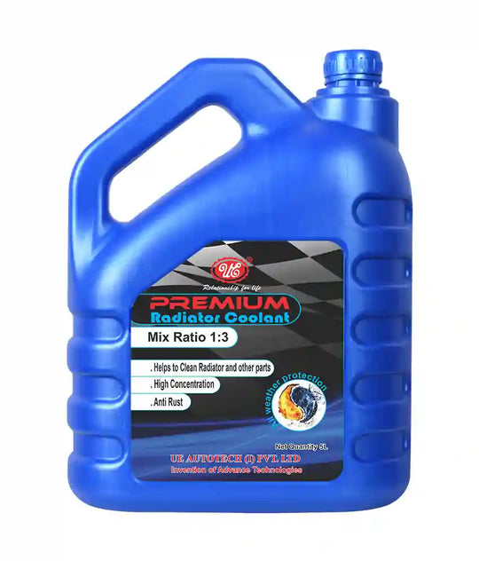 Coolant price best sale for car
