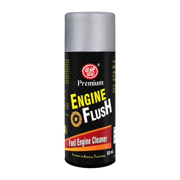 Engine Flush Oil For Fast Engine Cleaning | UE Autotech