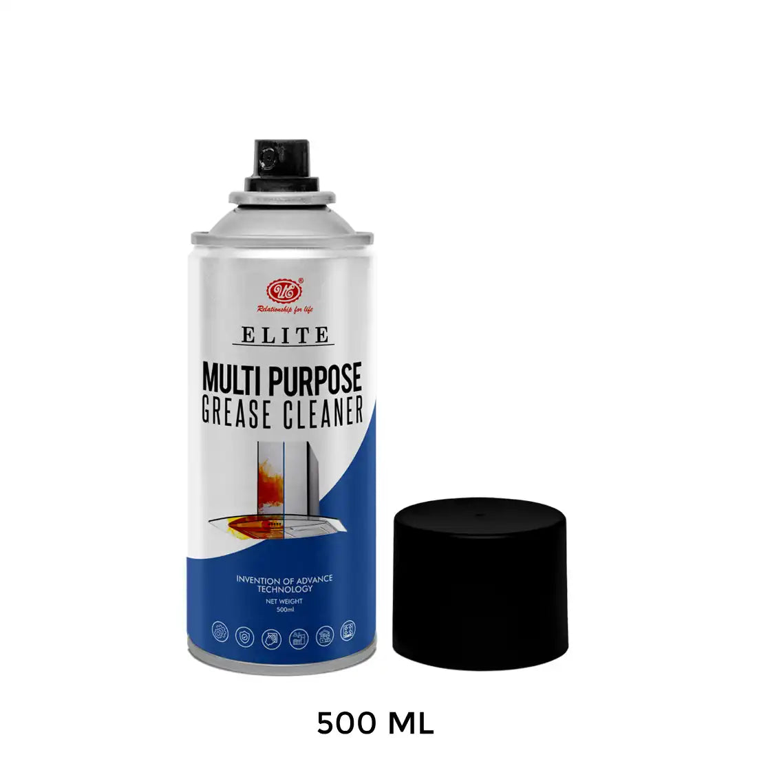 Kitchen grease cleaner deals