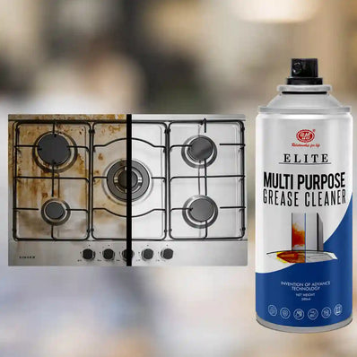 Multi Purpose Grease Cleaner