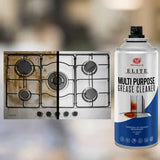 Grease Cleaner Spray