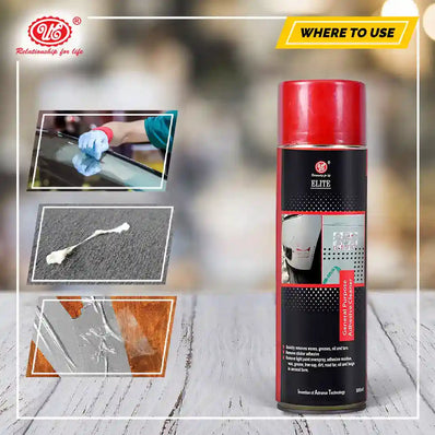 Adhesive Remover Spray