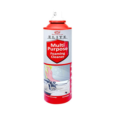 Cleaning Foaming Spray