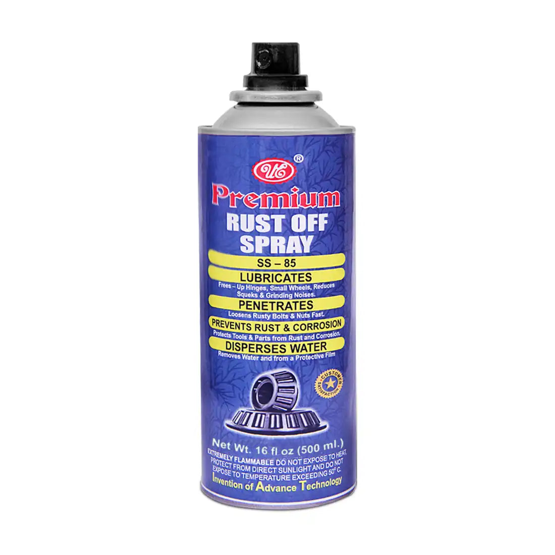 Best Rust Remover Spray Jung Cleaner | UE Autotech Best Rust Remover Spray Jung Cleaner | UE Autotech