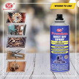 Rust Remover Spray 500 ml