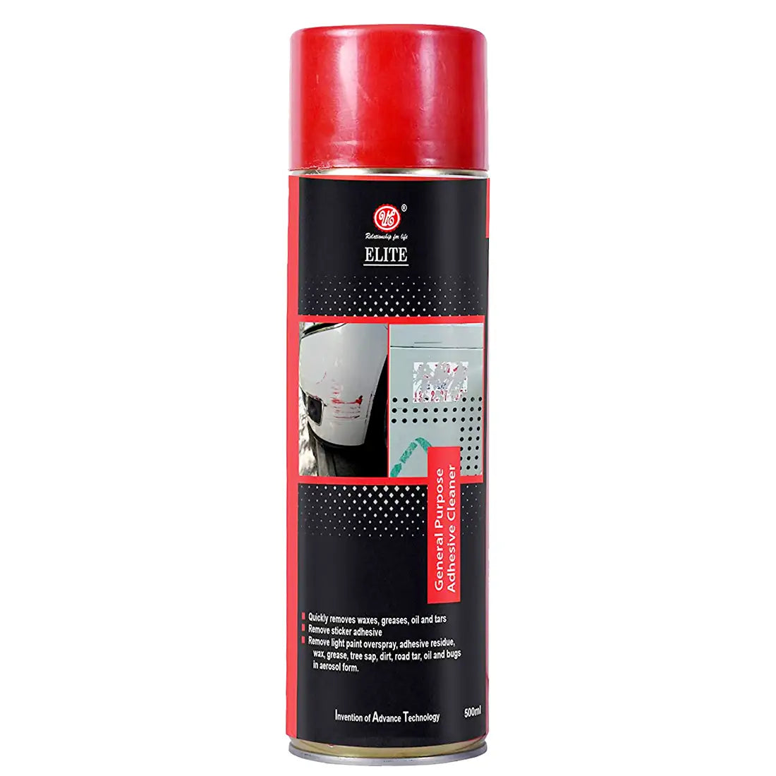 Up to 10% Off Sticker & Glue Adhesive Remover Spray 500 ml