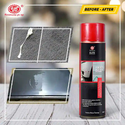 Adhesive Remover Spray