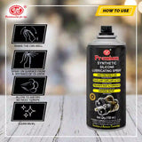 How To Use Synthetic Silicone