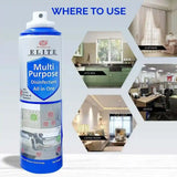 Disinfectant Spray Cleaning Spray
