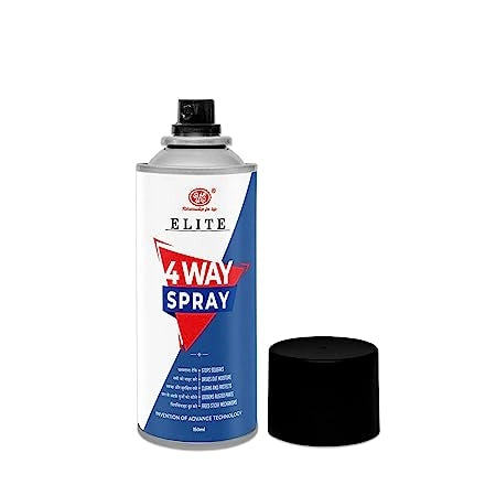 Engine Dressing Spray Bottle For Car & Bike - UE Autotech