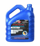 Premium Blue Car Radiator Coolant Concentrate | Mix Ratio 1:4 | Coolant for Petrol, Diesel and CNG Vehicles