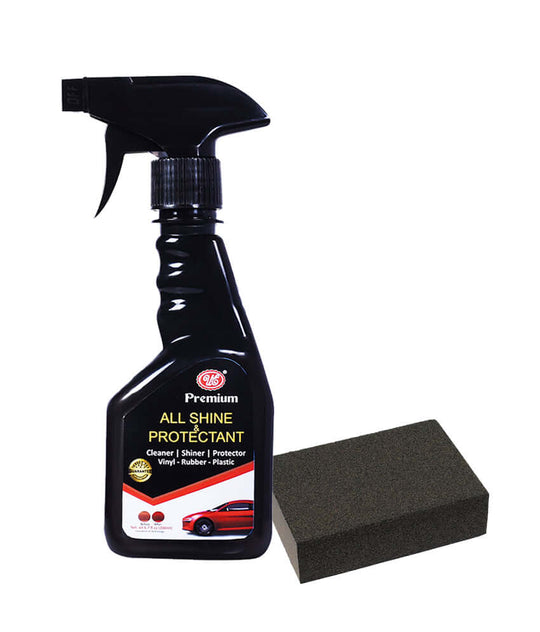 OuhoeCare Liquid Car Polish for Dashboard, Exterior, Tyres Price in India -  Buy OuhoeCare Liquid Car Polish for Dashboard, Exterior, Tyres online at