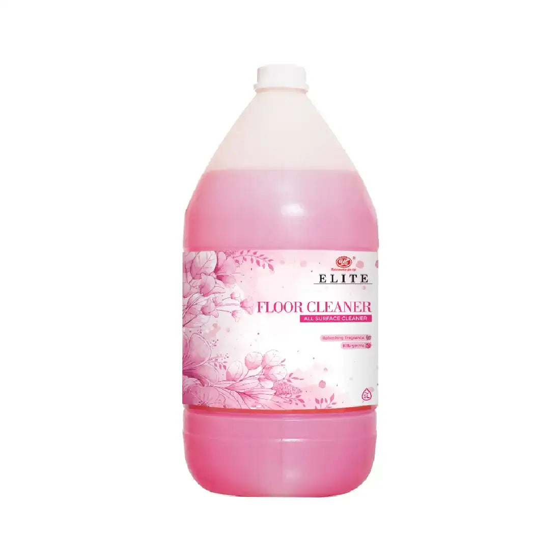 Best liquid hot sale floor cleaner