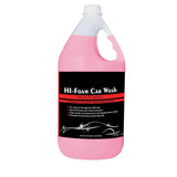 Hi-Foam Car Wash - Foam Wash Car Shampoo Concentrate Super Thick Foaming
