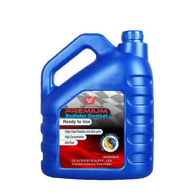 Ready To Use Coolant
