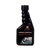 Rubbing Compound Scratch Remover For All Vehicle - Quickly Removes Oxidation, Scratches & Stains - Extra Shine
