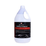 Rubbing Compound Scratch Remover For All Vehicle - Quickly Removes Oxidation, Scratches & Stains - Extra Shine