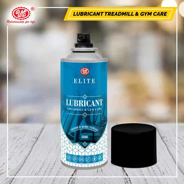 Elite Lubricant For Treadmill & Gym Care UE Autotech